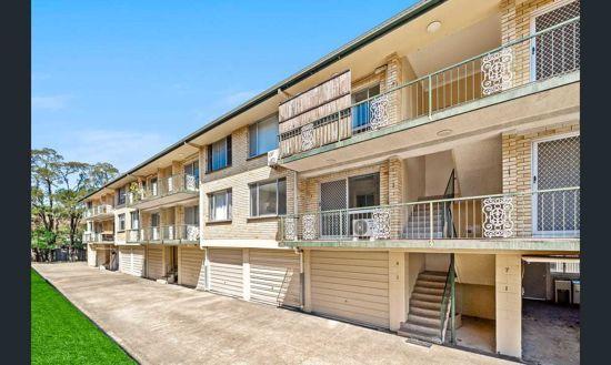 2/31 Bayliss Street, QLD 4066