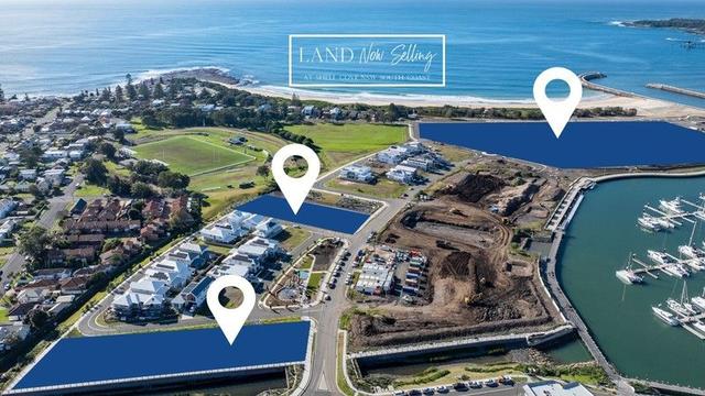 Lot 8245/32 Pitt Avenue, NSW 2529