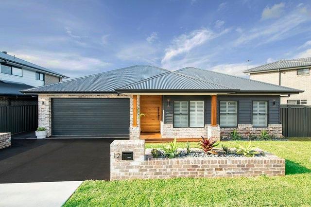 12 Safari Drive, NSW 2752