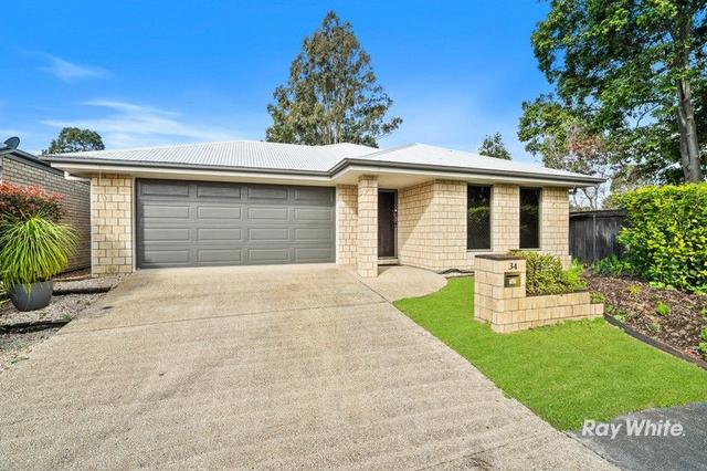 34 Cobblestone Avenue, QLD 4133