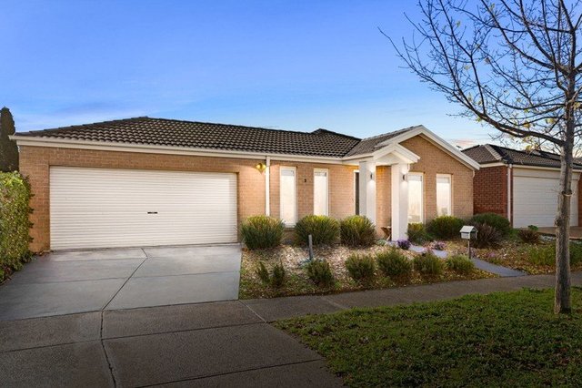 30 Hindmarsh Drive, VIC 3024