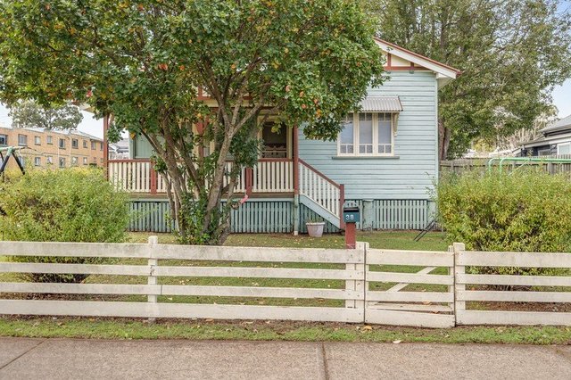 38 Raff Street, QLD 4350