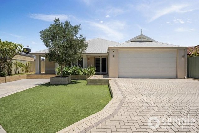 18 Calder Way, WA 6164