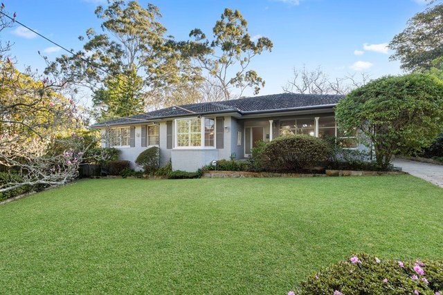 7 Cresta Close, NSW 2075