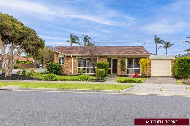 18 Palm Beach Drive, VIC 3197