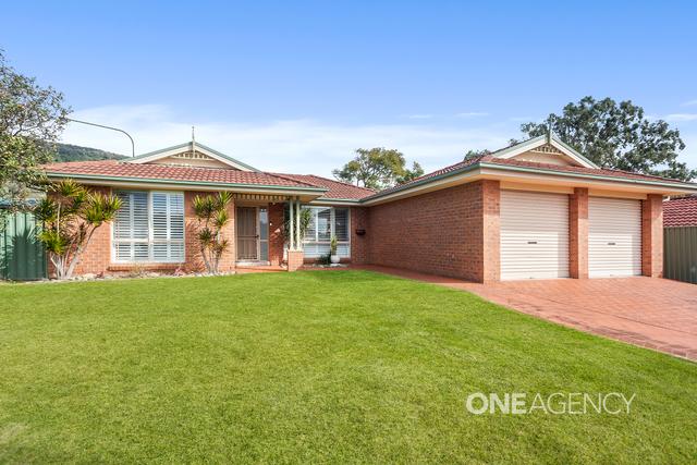 118 Daintree Drive, NSW 2527