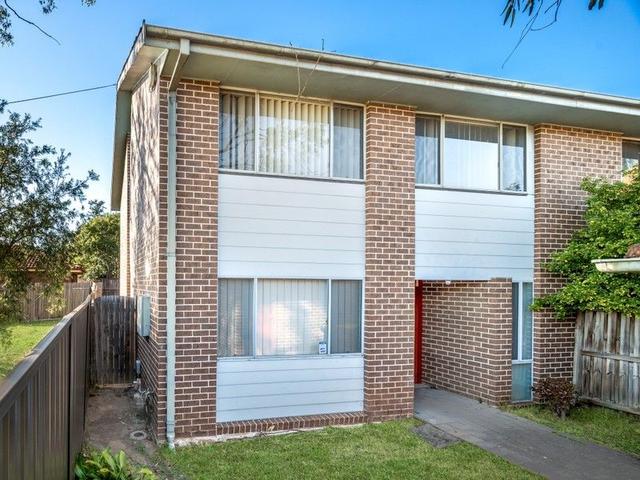 30 Plunkett Crescent, NSW 2747