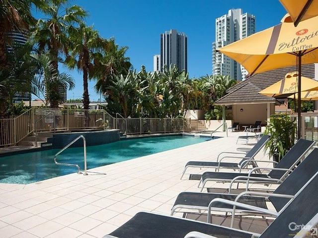 1009/42 Surf Parade, QLD 4218