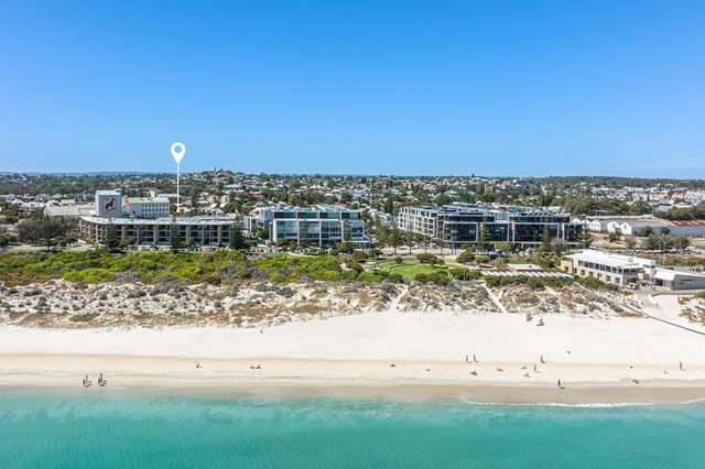 41/11 Leighton Beach Boulevard, WA 6159