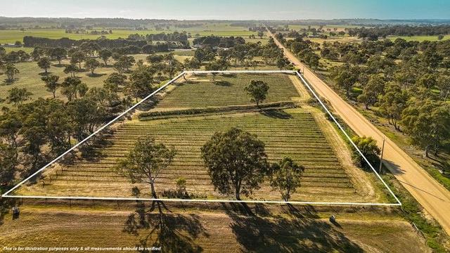 Lot 2 Ebenezer Road, SA 5355