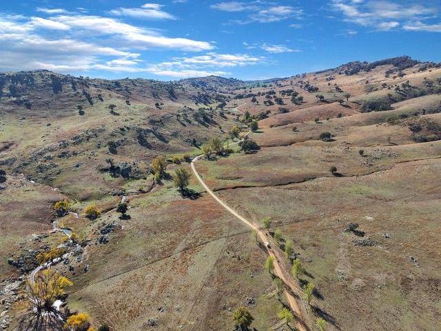 Mount Darling Road, NSW 2586