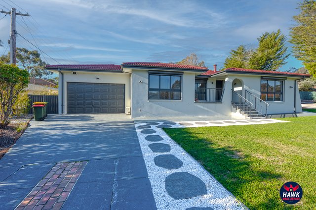 99 Longmore Crescent, ACT 2903
