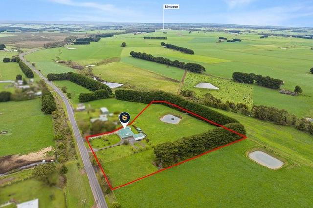 1918 Lavers Hill-Cobden Road, VIC 3266