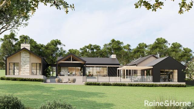 9 Serenity Ridge, NSW 2535