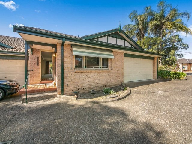 1/40 Girraween Rd, NSW 2145