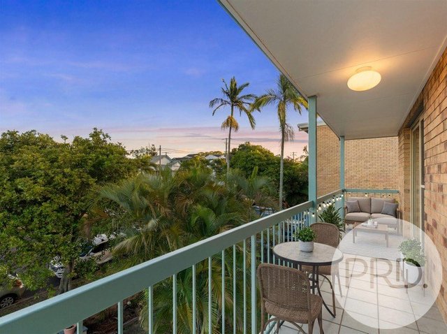 5/46 Noble Street, QLD 4011