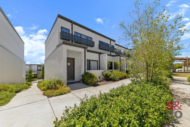 15/41 Arthur Blakeley Way, ACT 2611