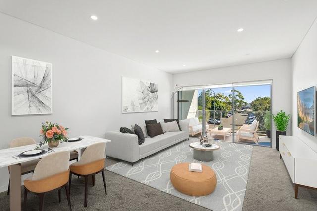 205/1 Evelyn Court, NSW 2529