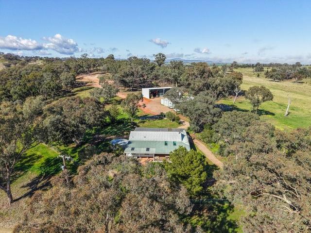 1225 Gollan Road, NSW 2852