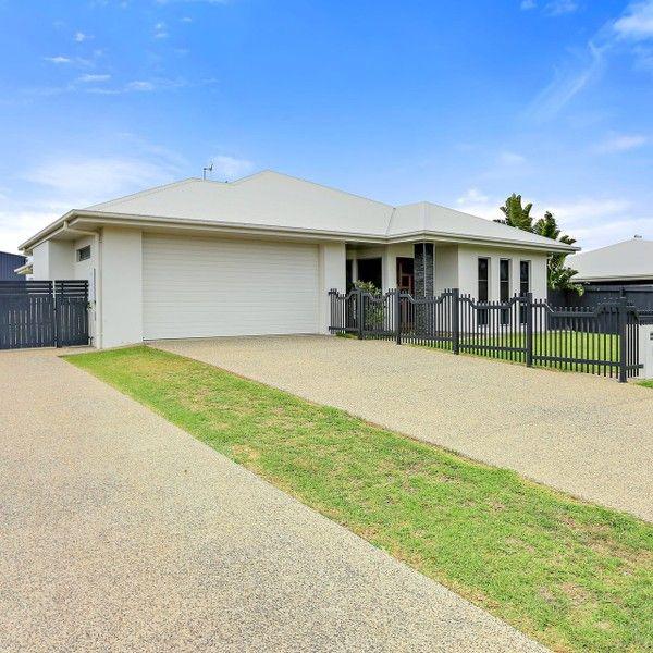 5 Angie Circuit, QLD 4670