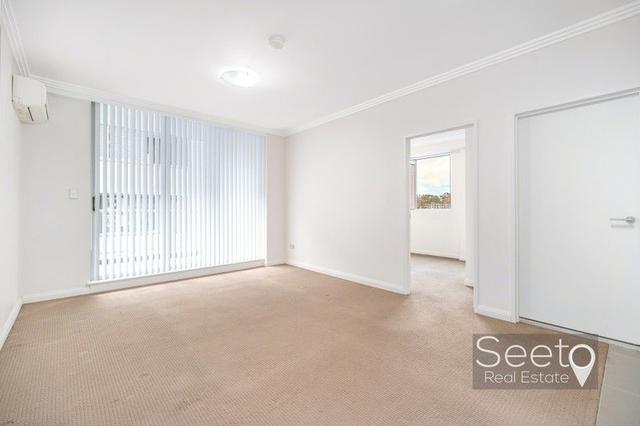 N203A/81-86 Courallie Avenue, NSW 2140