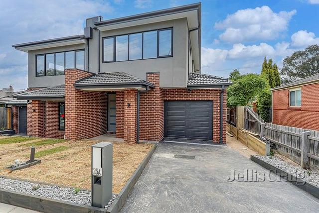 25A Hakea Street, VIC 3106