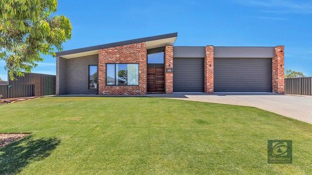 48 Whistler Circuit, NSW 2731