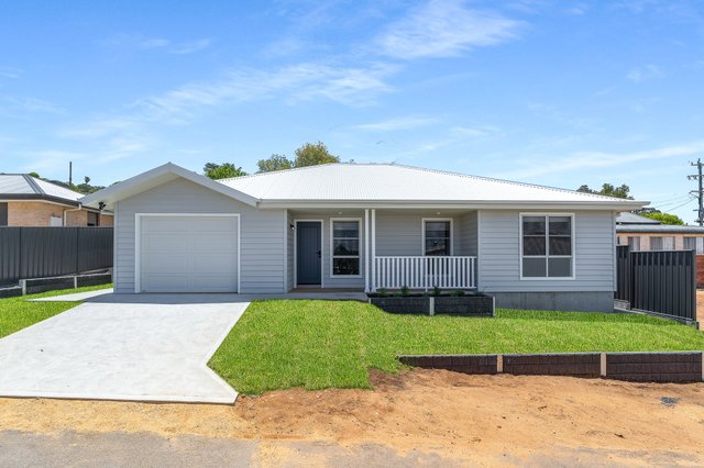 2A Somerset Lane, NSW 2794