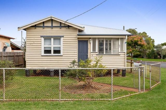 1 McCarthy Street, QLD 4350