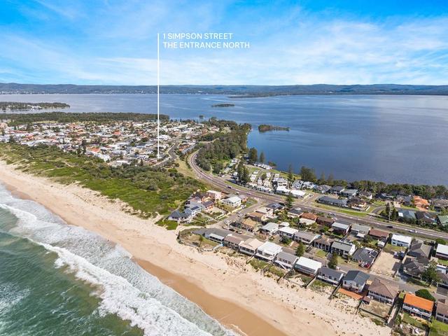 1 Simpson Street, NSW 2261