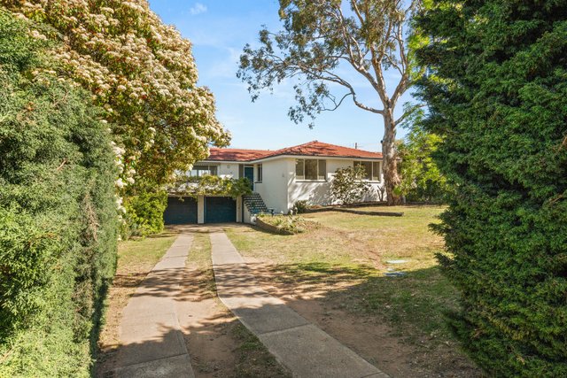 44 Savige Street, ACT 2612