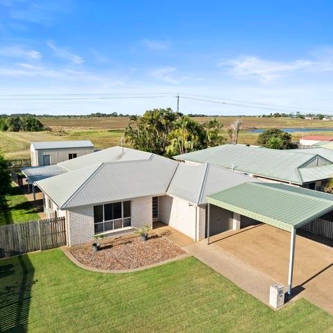 32 Pettigrew Drive, QLD 4670