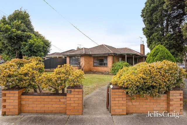 2 Botha Avenue, VIC 3073
