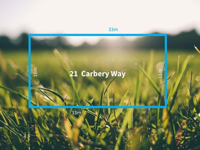 21 Carbery Way, VIC 3350
