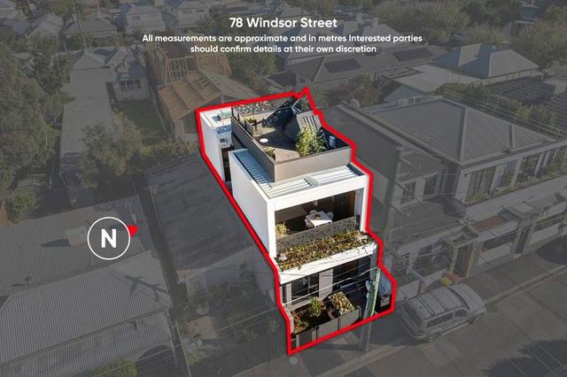 78 Windsor Street, VIC 3011