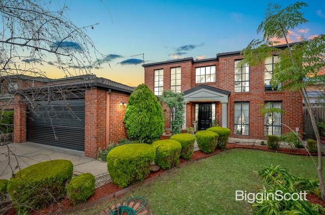 6 Briar Walk, VIC 3130