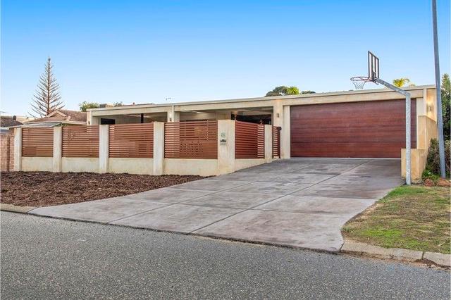 21 Ledger Street, WA 6169