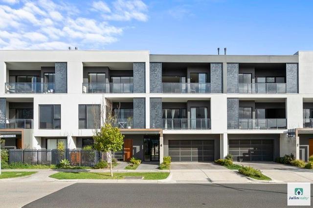 4/4 Bellevue Road, VIC 3192