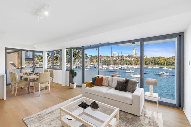 5/79 Elizabeth Bay Road, NSW 2011