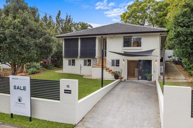 15 Joachim Street, QLD 4121