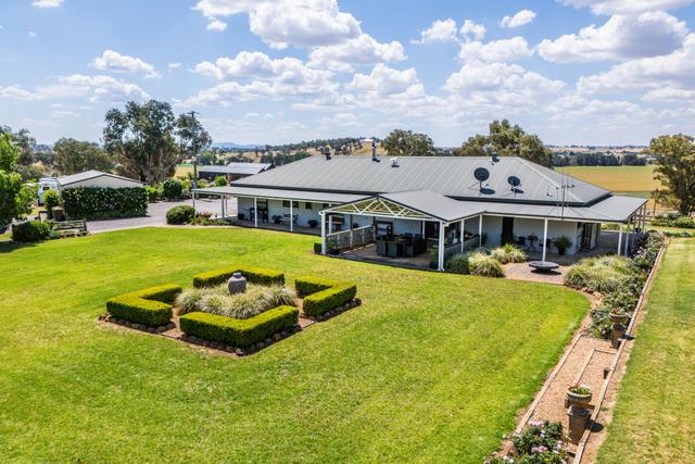 3859 Belubula Way, NSW 2804