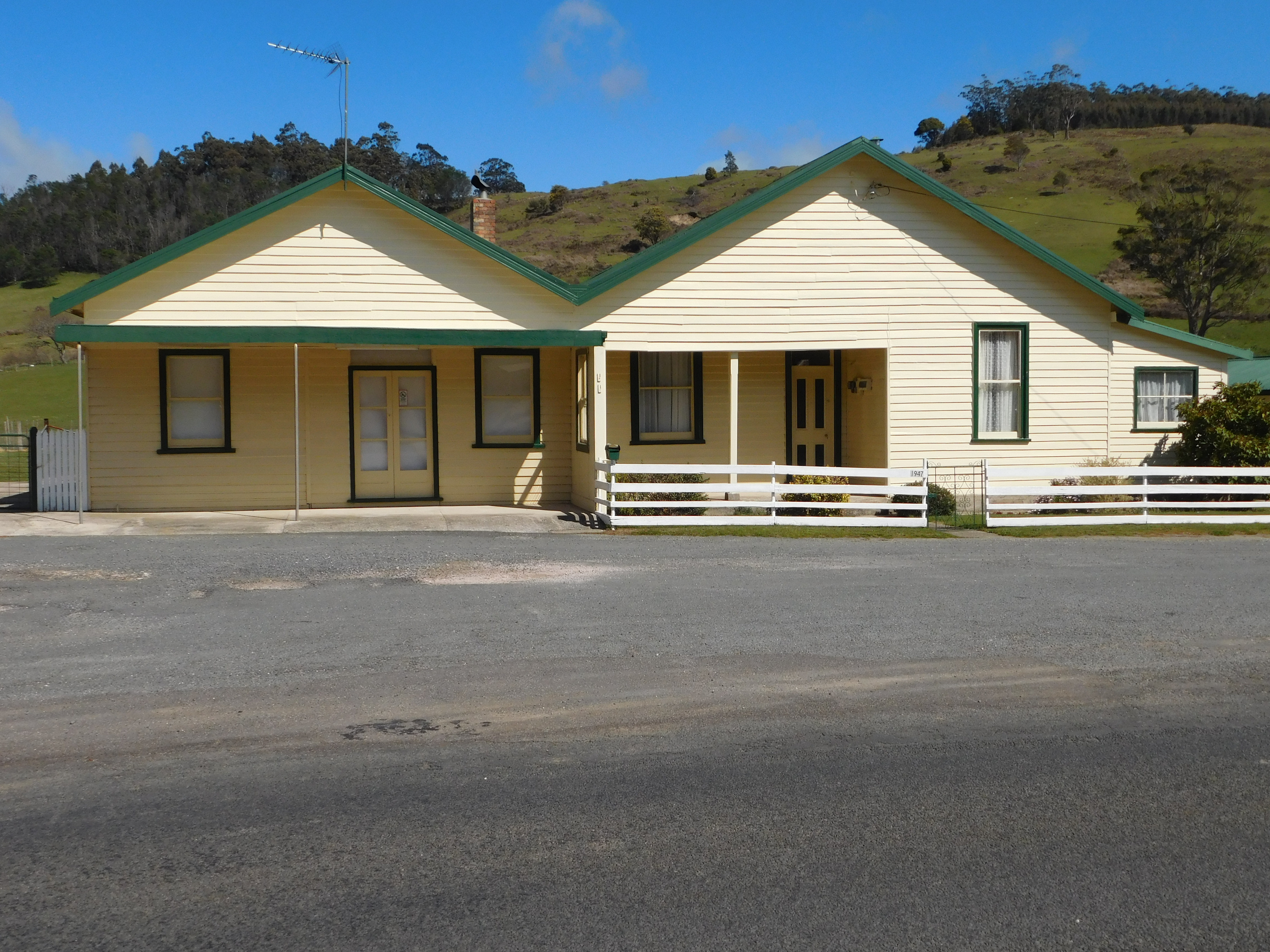 1947 Frankford Rd, Frankford TAS 7275 Allhomes