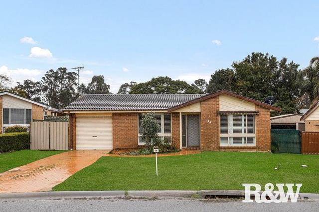 14 Henley Grove, NSW 2759