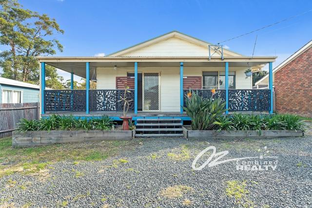 39 Edmund Street, NSW 2540