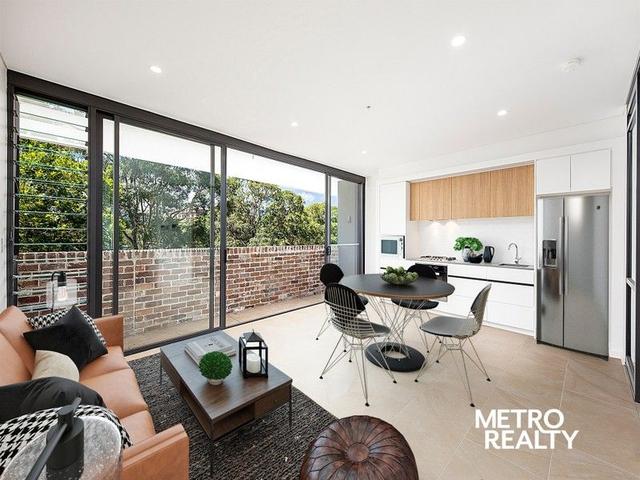 502/89 Bay Street, NSW 2037