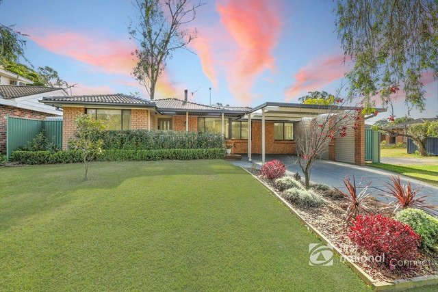 28 Snailham Crescent, NSW 2756