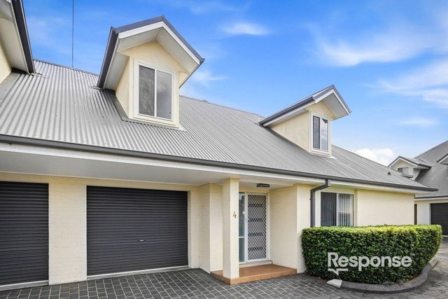 4/65 Jamison Road, NSW 2747