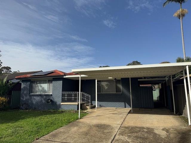 4 Marsden Close, NSW 2176