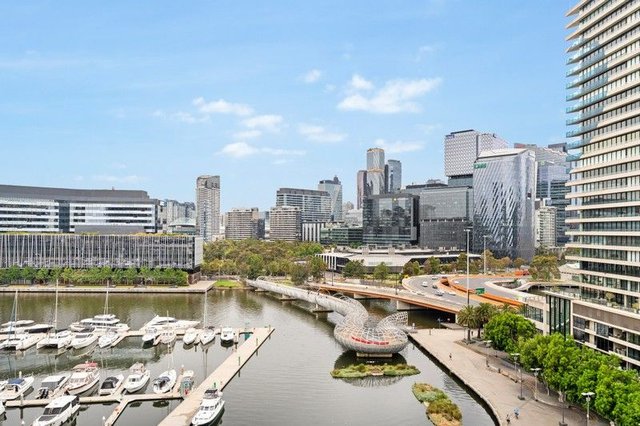 1105/60 Lorimer Street, VIC 3008