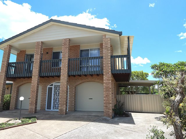 2 Shearwater Crescent, NSW 2427